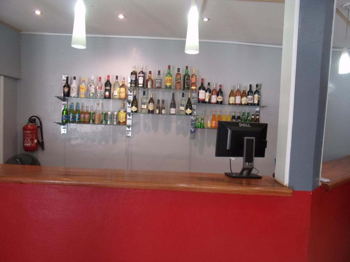 Melia Hotel Saly Portudal Exterior photo