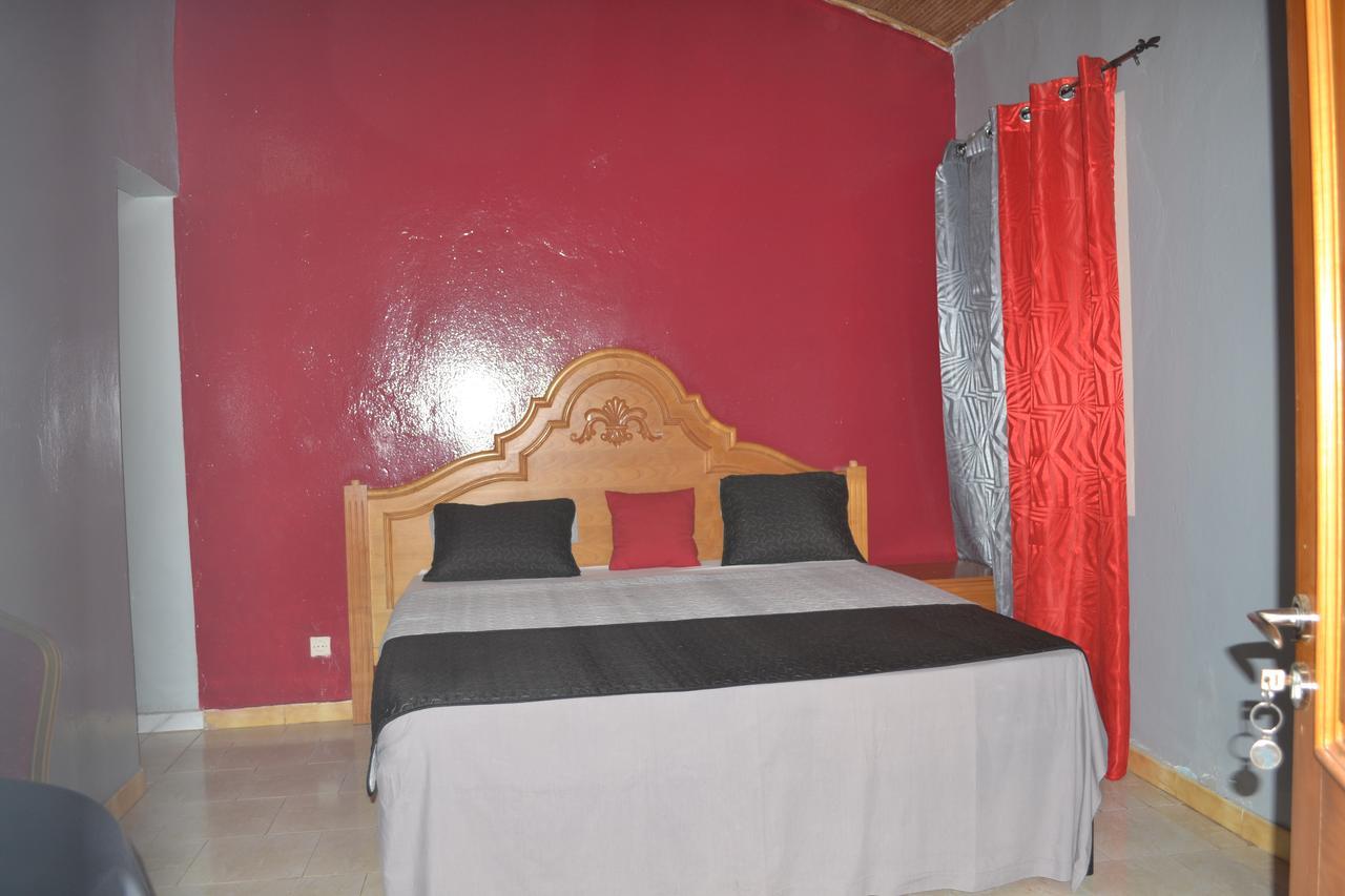 Melia Hotel Saly Portudal Exterior photo