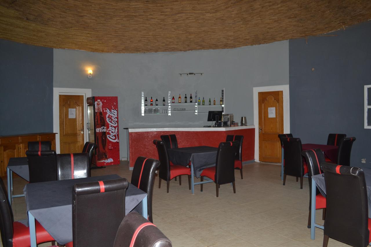 Melia Hotel Saly Portudal Exterior photo