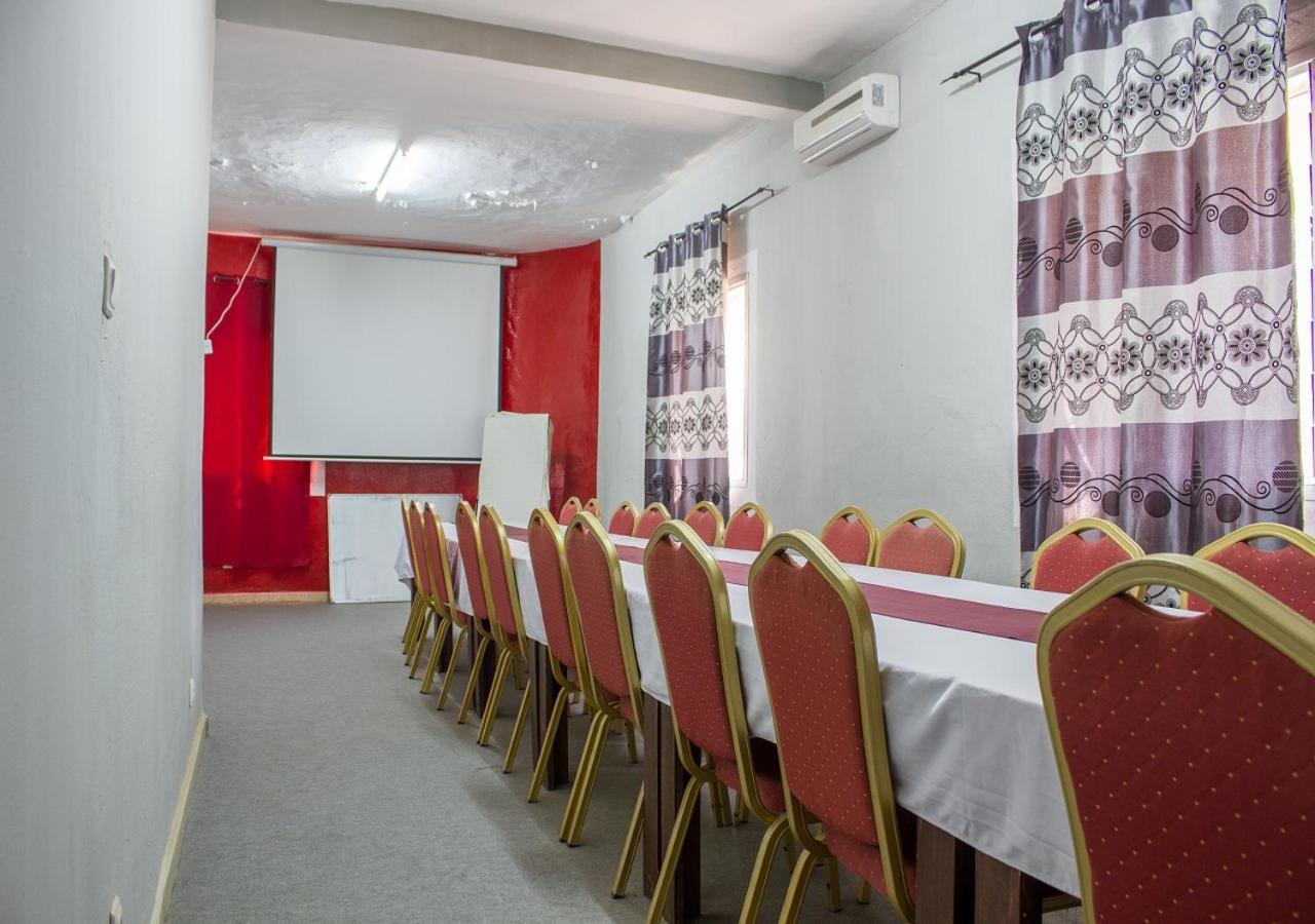 Melia Hotel Saly Portudal Exterior photo
