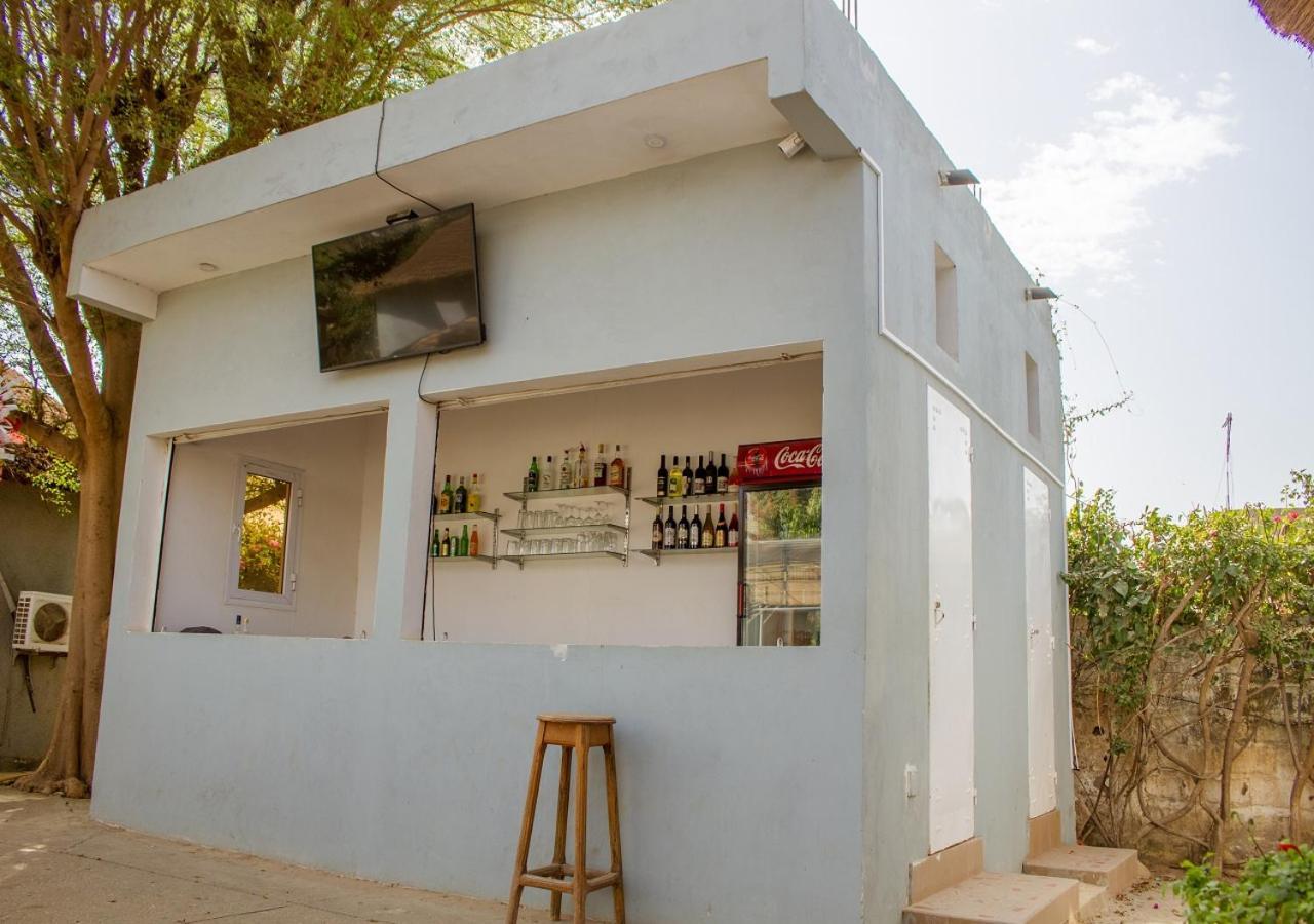 Melia Hotel Saly Portudal Exterior photo